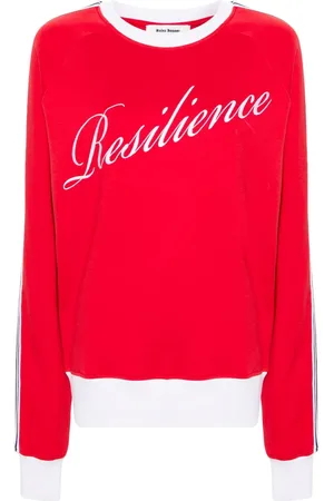 WALES BONNER Sudadera Resilience