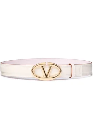 VALENTINO GARAVANI Cinturón VLogo Signature