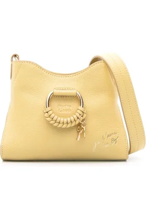 See by Chloé Bolsa de hombro Joan mini