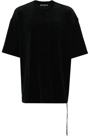 MASTERMIND JAPAN Playera con motivo skull
