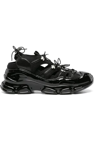 Simone Rocha Tenis Tracker