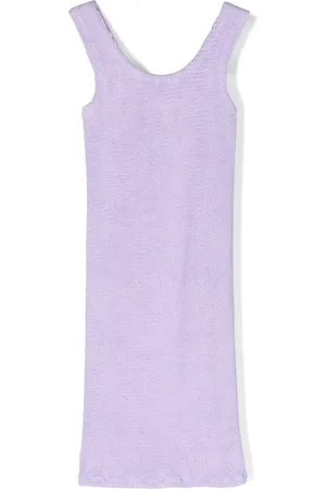 MC2 SAINT BARTH Vestido Taina