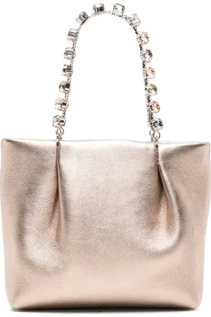 Aquazzura Tote Galactic mini