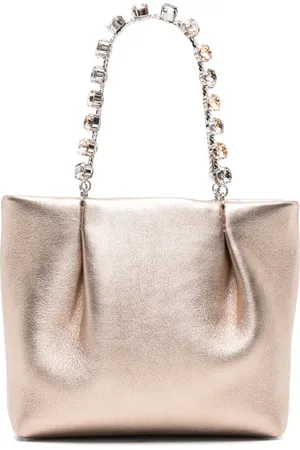 Aquazzura Tote Galactic mini