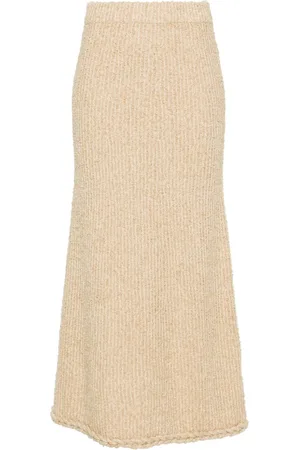 By Malene Birger Falda larga Komi