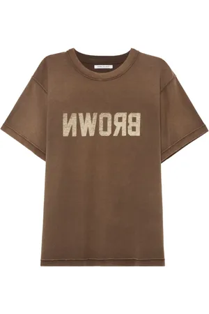 JOHN ELLIOTT Playera Rush