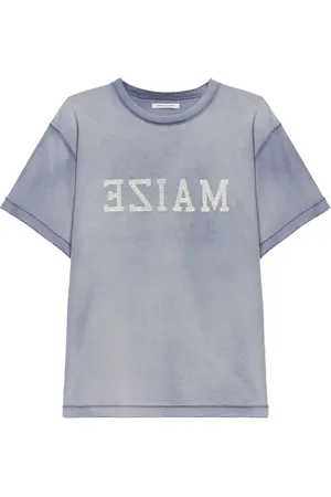 JOHN ELLIOTT Playera Rush