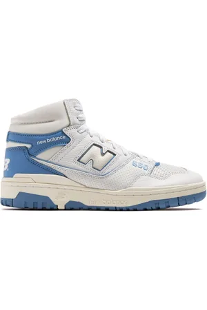 New Balance Tenis altos 650