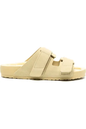 Birkenstock Sandalias de gamuza Uji de x Tekla