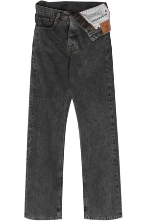 Y / PROJECT Jeans Evergreen