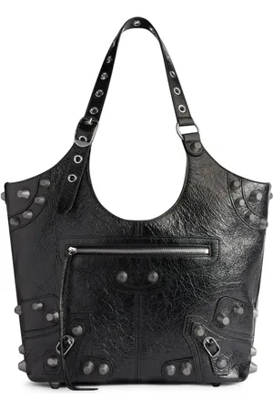 Balenciaga Tote Le Cagole Carry All mediana
