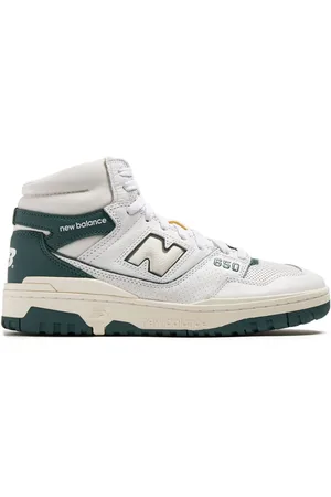 New Balance Tenis altos 650