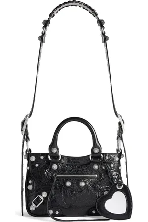 Balenciaga Tote Neo Cagole pequeña