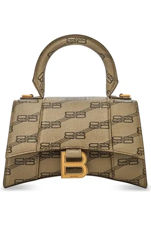 Balenciaga Bolsa XS Hourglass