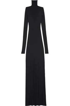 Balenciaga Vestido largo Cover