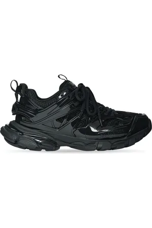 Balenciaga Track laminated-panels sneakers