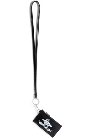 Balenciaga Tarjetero Cash
