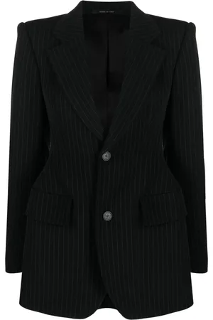 Balenciaga Blazer Hourglass