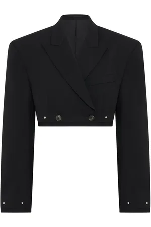 DION LEE Blazer corto