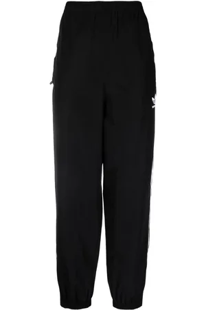Balenciaga Pants con rayas laterales de x adidas