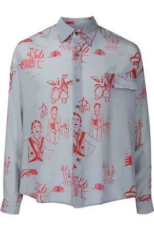 MISCI Camisa Eva