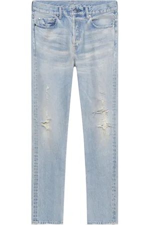 JOHN ELLIOTT Jeans The Daze
