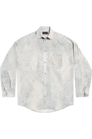 Balenciaga Camisa Leo