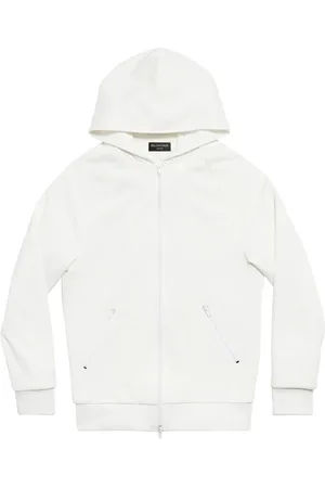 Balenciaga Hoodie Unity Sports Icon