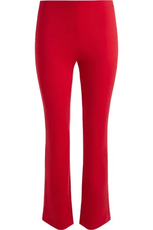 ALICE+OLIVIA Pantalones capri RMP