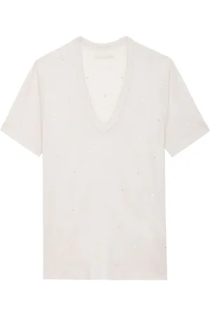 Zadig & Voltaire Playera Wassa