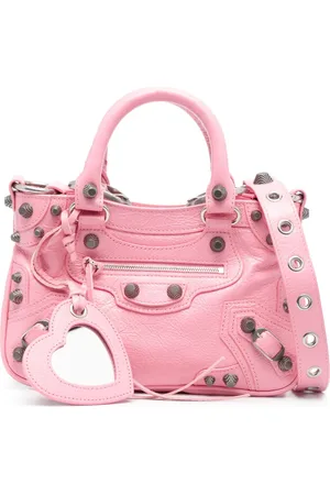 Balenciaga Tote Neo Cagole pequeña