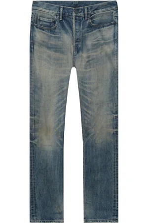 JOHN ELLIOTT Jeans The Daze