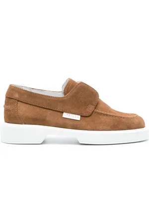 LE SILLA Mocasines Yacht