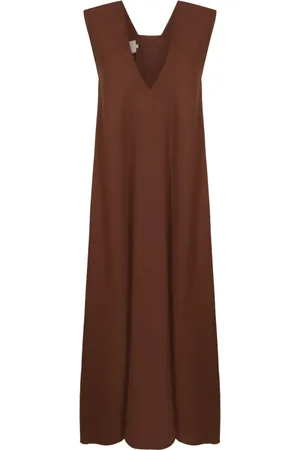 MISCI Vestido largo Fiama