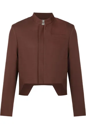 MISCI Blazer Gurgel