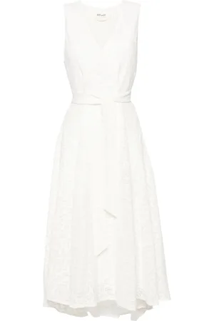 Diane von Furstenberg Vestido Helene