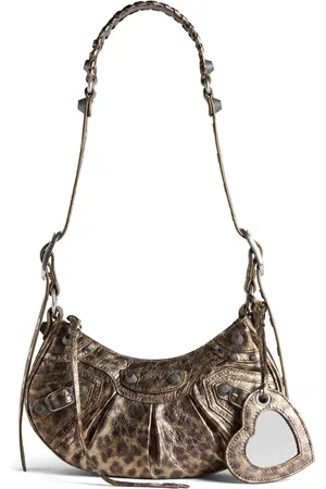 Balenciaga Bolsa de hombro Le Cagole XS