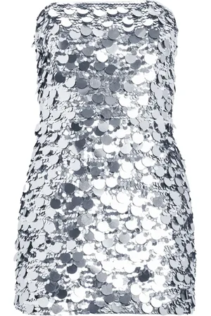 Retrofete Vestido corto Nolia