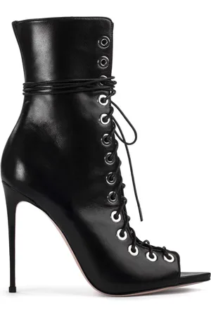 LE SILLA Botines Courtney con tacón de 120mm