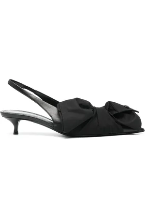Balenciaga Zapatillas con tacón de 40mm