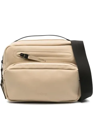 Rains Tote Cargo Box