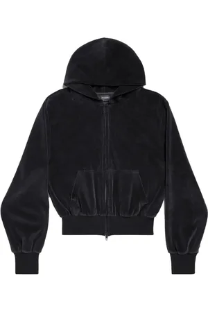 Balenciaga Hoodie Handwritten