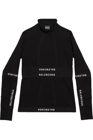 Balenciaga Top Brief