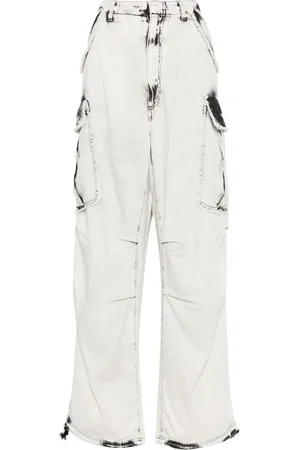 DARKPARK Jeans cargo Vivi