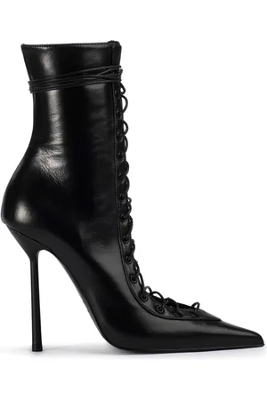 LE SILLA Botines Colette con tacón de 120mm