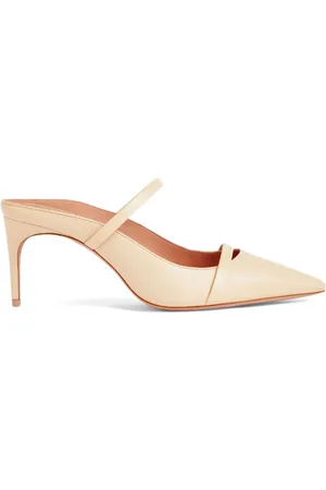 MALONE SOULIERS Mules Aurora con tacón de 70mm