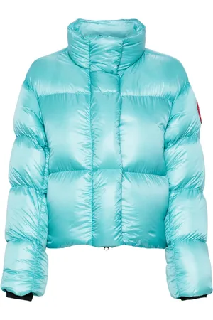 Canada Goose Chamarra capitonada Cypress