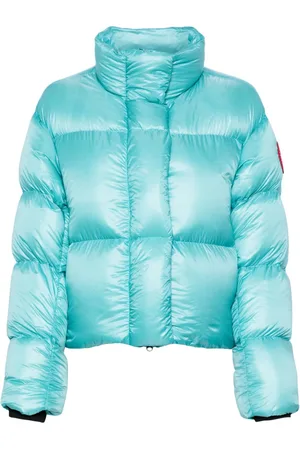 Canada Goose Chamarra capitonada Cypress