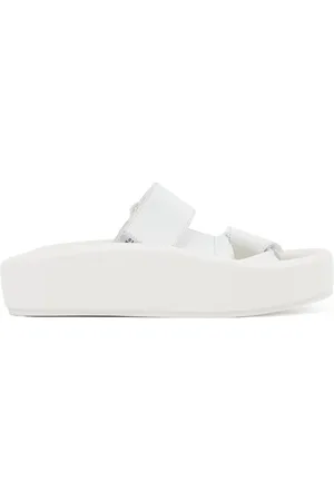 Maison Margiela Sandalias Webbing