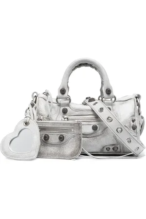 Balenciaga Tote Le Cagole Duffle mini